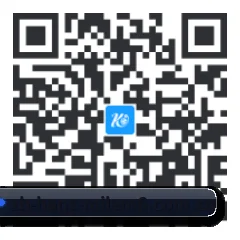 安卓 APP 二维码